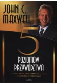 Pięć poziomów przywództwa