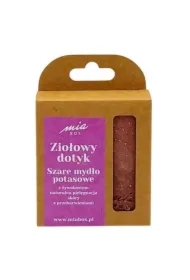 Szare mydło potasowe Żywokost