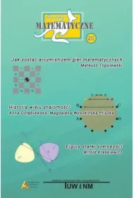 Miniatury matematyczne 91