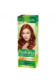 Naturia Color farba do włosów 221 Jesienny Liść