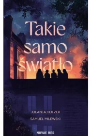 Takie samo światło