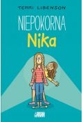 Niepokorna Nika