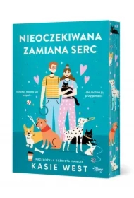 Nieoczekiwana zamiana serc