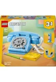 LEGO Creator Telefon w stylu retro 31174