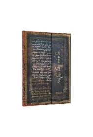 Kalendarz książkowy midi 2026 Michelangelo