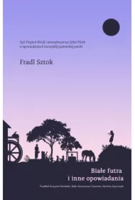 Białe futra i inne opowiadania