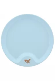 Talerzyk dziecięcy Mio Forest Friends 108001565408