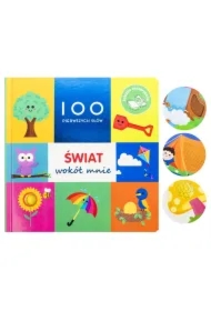 100 pierwszych słów: Świat wokół mnie