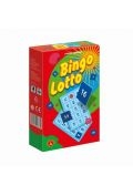 Bingo Lotto mini