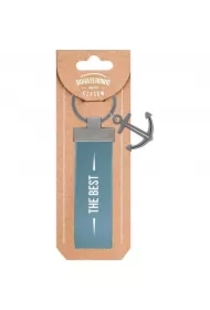 Brelok prezentowy - The Best