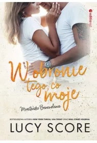 W obronie tego, co moje. Miasteczko Benevolence