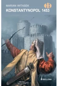 Konstantynopol 1453