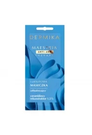 Maestria Ceramidowy Rekonstrutor maseczka odbudowująca do twarzy