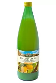 Sok z cytryny Bio