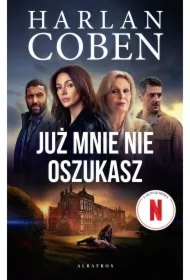 Już mnie nie oszukasz