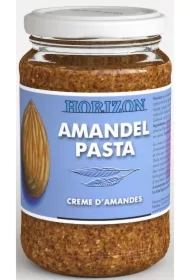 Krem migdałowy solony