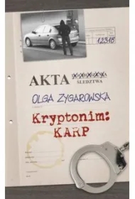 Kryptonim KARP