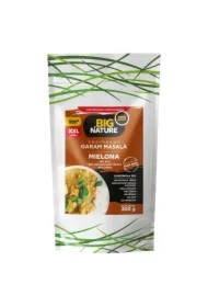 Przyprawa Garam Masala mielona bez soli i chemii