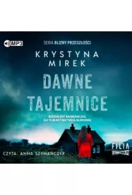 Dawne tajemnice