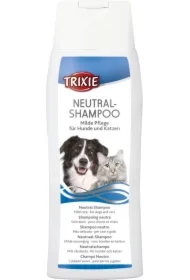 Szampon dla psa i kota neutral