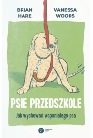 Psie przedszkole