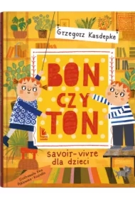 Bon czy ton