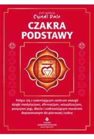 Czakra podstawy