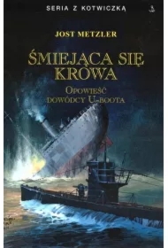 Śmiejąca się krowa w.3