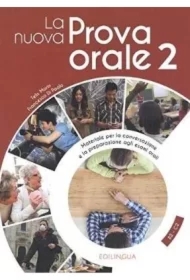 Prova Orale 2 podr. B2-C2