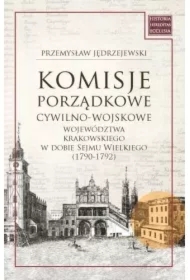 Komisje porządkowe cywilno-wojskowe województwa