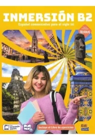 Inmersion B2 Podręcznik z ćwiczeniami
