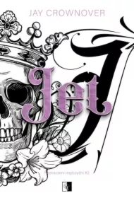 Jet. Naznaczeni mężczyźni. Tom 2