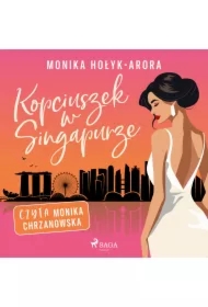 Kopciuszek w Singapurze