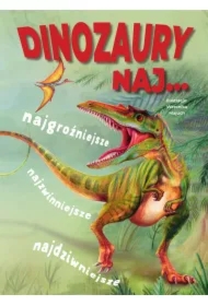 Dinozaury Naj…