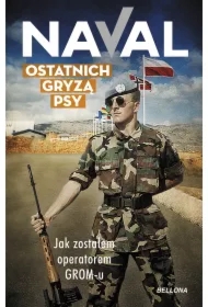 Ostatnich gryzą psy