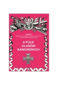 6 Pułk ułanów kaniowskich