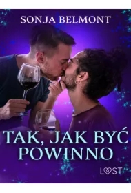 Tak, jak być powinno &ndash; gejowskie opowiadanie erotyczne