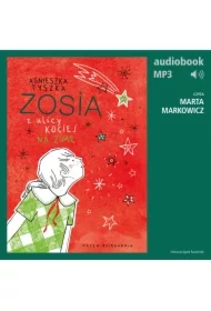 Zosia z ulicy Kociej 4. Na zimę