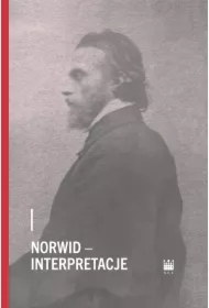 Norwid &ndash; interpretacje