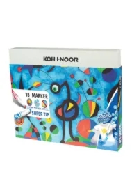 Markery Special Tip 18 kolorów