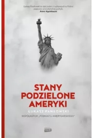 Stany Podzielone Ameryki