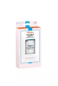Double Duty wygładzająca baza pod lakier do paznokci