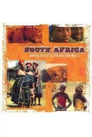 South Africa. Anthology Of South African Music CD