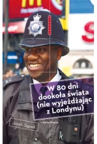 W 80 dni dookoła Świata nie wyjeżdżającn