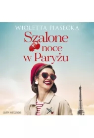 Szalone noce w Paryżu