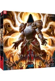 Puzzle 1000 el. Diablo IV Inarius The Father