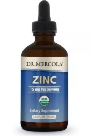 Zinc - Cynk Suplement diety