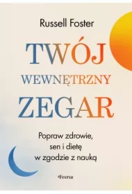 Twój wewnętrzny zegar