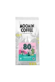 Kawa mielona Moomin Coffee 80 Jubilee Edition Filter