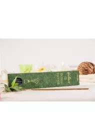 Kadzidełka ziołowe – Cannabis